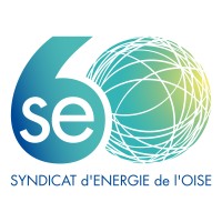 SE60 - SYNDICAT DÉNERGIE DE LOISE Logo