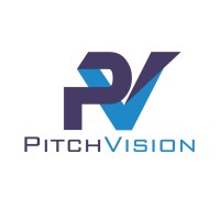 PitchVision Logo