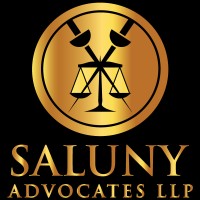 Saluny Advocates LLP Logo