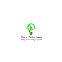 Electro Darko House Logo