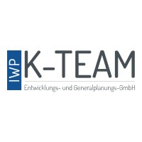 K-Team Entwicklungs- und Generalplanungs-GmbH Logo