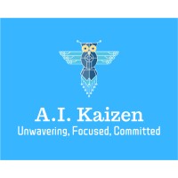 A.I.Kaizen Pvt Ltd Logo