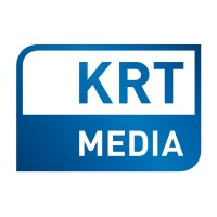 KRT Media AG Logo