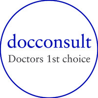 docconsult GmbH Logo