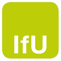 Institut für Unternehmenskybernetik (IfU) e.V. Logo