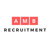 AMB Recruitment Logo