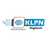KLPN Digitech Logo