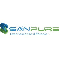 Sanpure Systems Private Limited - ISO 9001 certified company Logo