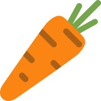 Porkkanapankki Logo