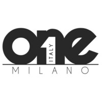 One Italy Logo
