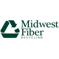Midwest Fiber Recycling Logo