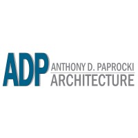 Anthony D. Paprocki Architecture, LLC Logo
