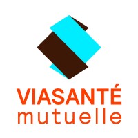 VIASANTÉ Mutuelle Logo