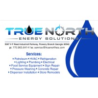 True North Energy Solutions Logo