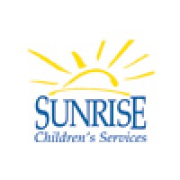 Sunrise Childrens Services Logo