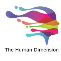 The Human Dimension Logo