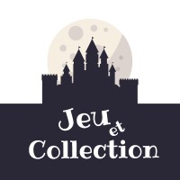 Jeu et Collection Logo