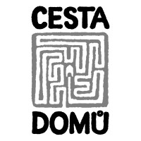 Cesta domu z.u. Logo