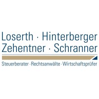 Loserth Schranner & Partner mbB Logo