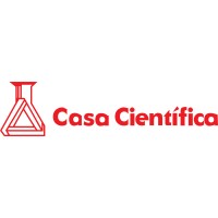 Casa Científica Logo