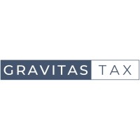 Gravitas Tax Logo