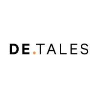 DE.TALES Logo