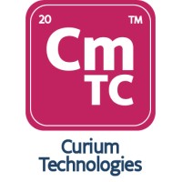Curium Technologies Logo