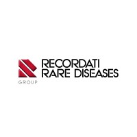 Recordati Rare Diseases Brasil Logo