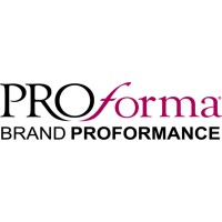 Proforma Brand Proformance Logo