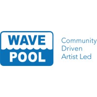 Wave Pool Logo