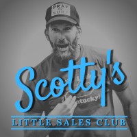 Scottys Little Sales Club Logo