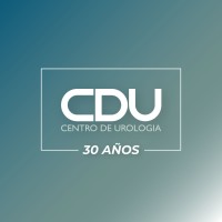 CDU - Centro de Urología Logo