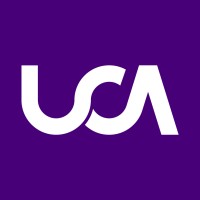 UCA - Universidade Corporativa Alterdata Logo