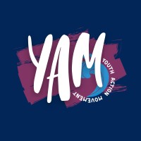 Youth Action Movement Logo