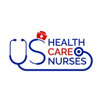 UShealthcarenurses Logo