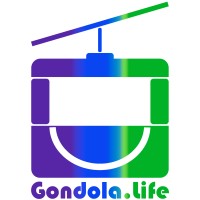 Gondola Life Logo