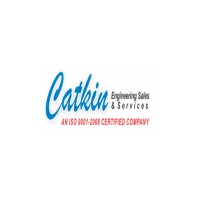 Catkin Engineering Sales and Services Logo