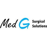 MedG Surgical Solutions Logo