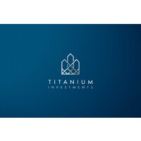 Titanium Investments Logo