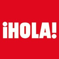 ¡HOLA! Logo