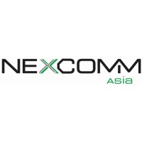 Nexcomm Asia Logo