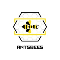 AntsBees - Training, Development & Solutions Logo