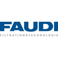FAUDI GmbH Logo
