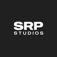 SRP - Soho Radio Productions Logo