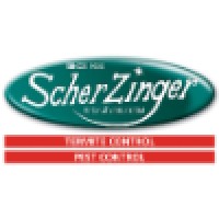 Scherzinger Pest Control Logo