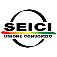 Unione Consorzio Seici - gli specialisti della riqualificazione energetica per i condomini Logo