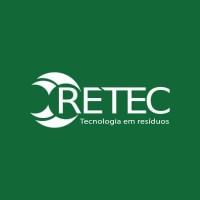 Retec Resíduos Logo