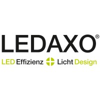 LEDAXO GmbH & Co KG Logo