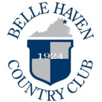 Belle Haven Country Club Logo