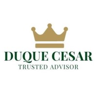 DCTA - Duque Cesar Trusted Advisor Logo
